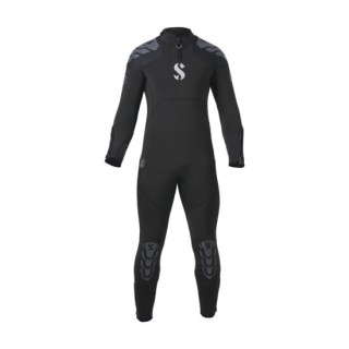 Combinaison Everflex 7,5/5mm Yulex - Homme