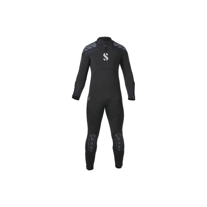 Combinaison Everflex 7,5/5mm Yulex - Homme Combinaison Everflex 7,5/5mm Yulex - Homme