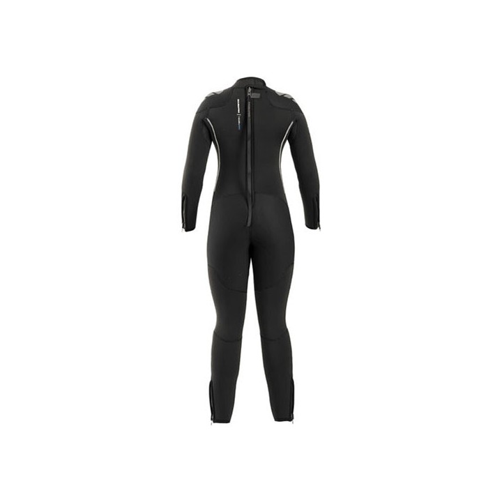 Combinaison Everflex 7,5/5mm Yulex - Femme Combinaison Everflex 7,5/5mm Yulex - Femme