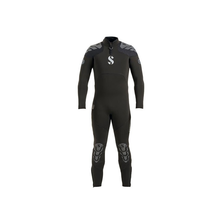 Combinaison Everflex 5/4mm Yulex - Homme Combinaison Everflex 5/4mm Yulex - Homme