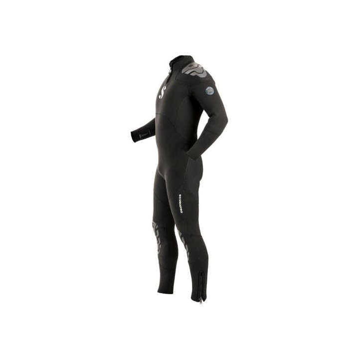 Combinaison Everflex 5/4mm Yulex - Homme Combinaison Everflex 5/4mm Yulex - Homme