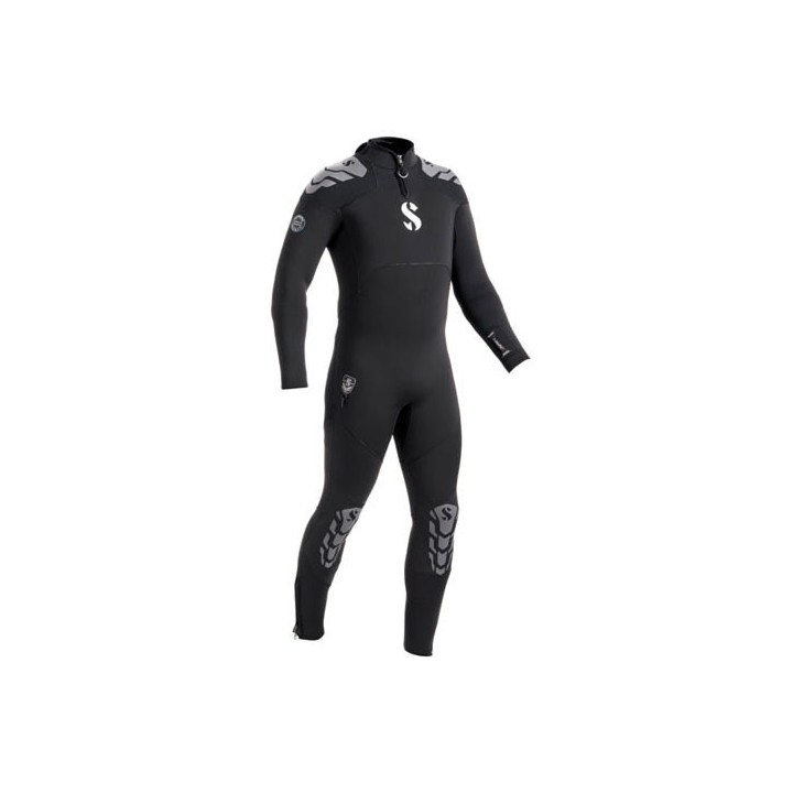 Combinaison Everflex 5/4mm Yulex - Homme Combinaison Everflex 5/4mm Yulex - Homme
