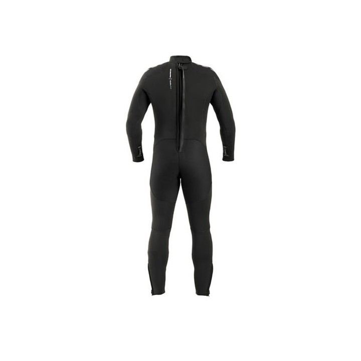 Combinaison Everflex 5/4mm Yulex - Homme Combinaison Everflex 5/4mm Yulex - Homme