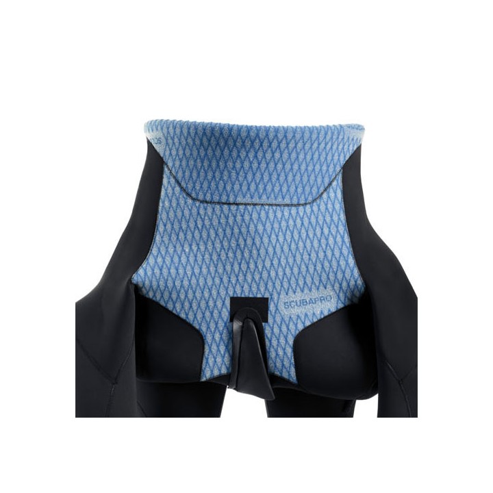 Combinaison Everflex 5/4mm Yulex - Homme Combinaison Everflex 5/4mm Yulex - Homme