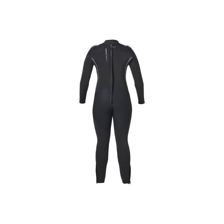 Combinaison Everflex 5/4mm Yulex - Femme Combinaison Everflex 5/4mm Yulex - Femme
