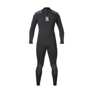 Combinaison Everflex 3/2mm Yulex - Homme