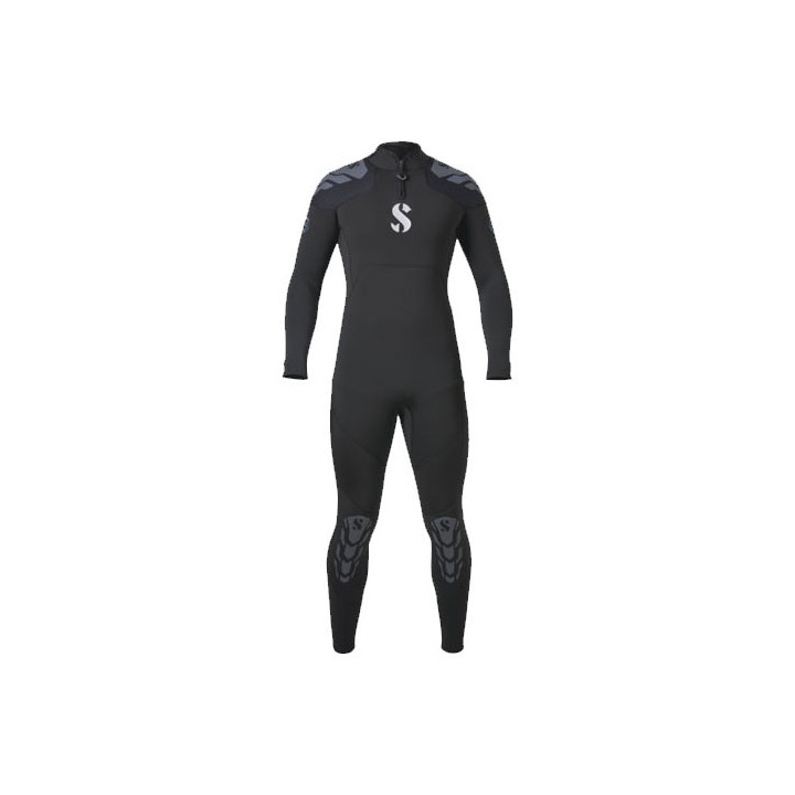 Combinaison Everflex 3/2mm Yulex - Homme Combinaison Everflex 3/2mm Yulex - Homme