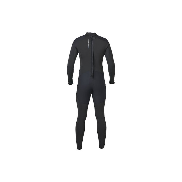 Combinaison Everflex 3/2mm Yulex - Homme Combinaison Everflex 3/2mm Yulex - Homme
