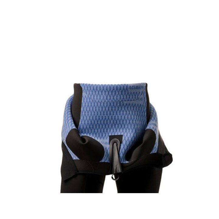 Combinaison Everflex 3/2mm Yulex - Homme Combinaison Everflex 3/2mm Yulex - Homme
