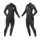 Combinaison Everflex 3/2mm Yulex - Femme