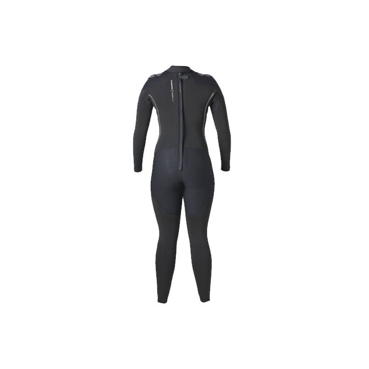 Combinaison Everflex 3/2mm Yulex - Femme Combinaison Everflex 3/2mm Yulex - Femme