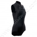 Maillot Everflex 2mm Yulex - Femme