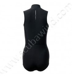 Maillot Everflex 2mm Yulex - Femme