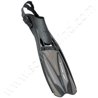 Palme de plongée Jet Sport  Scubapro - Palmes de plongée