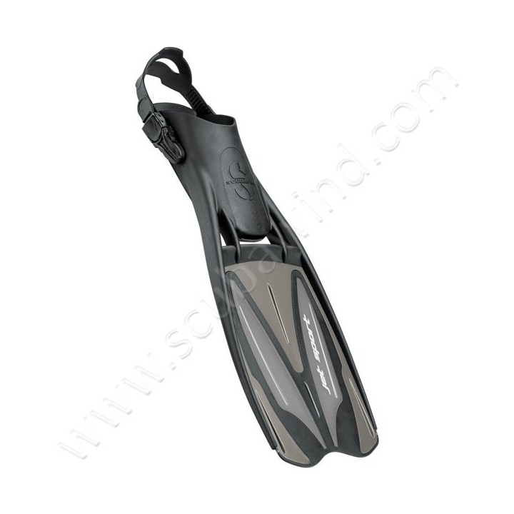Palme de plongée Jet Sport Scubapro - Palmes de plongée Palme de plongée Jet Sport Scubapro - Palmes de plongée