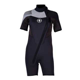 Surveste Dynaflex 5,5mm (sans cagoule) Femme