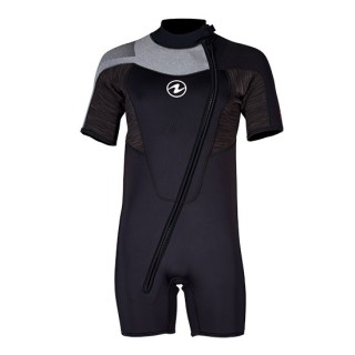 Surveste Dynaflex 5,5mm (sans cagoule) Homme