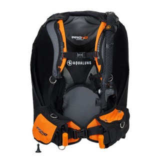 Gilet stabilisateur Pro HD Compact