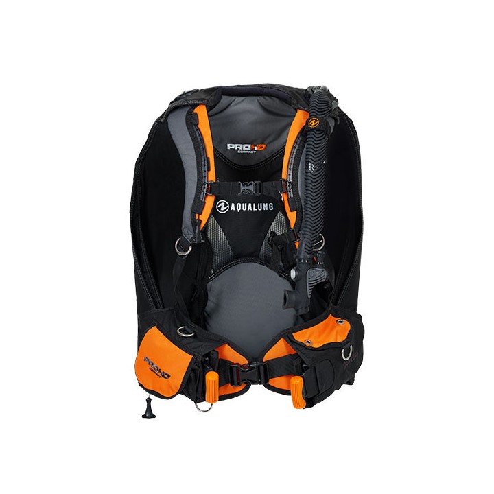 Gilet stabilisateur Pro HD Compact Gilet stabilisateur Pro HD Compact
