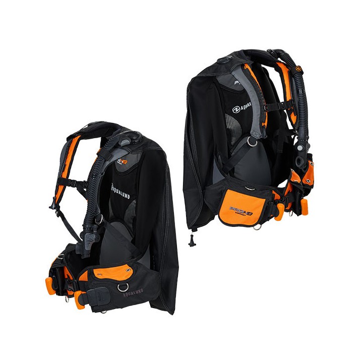 Gilet stabilisateur Pro HD Compact Gilet stabilisateur Pro HD Compact