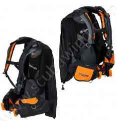 Gilet stabilisateur Pro HD Compact