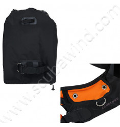 Gilet stabilisateur Pro HD Compact