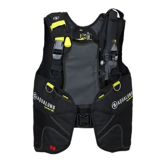 Gilet stabilisateur Wave