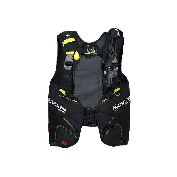Gilet stabilisateur Wave Gilet stabilisateur Wave