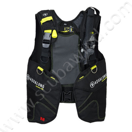 Gilet stabilisateur Wave