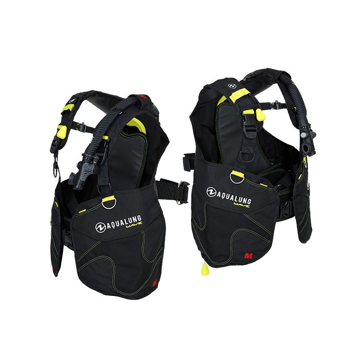 Gilet stabilisateur Wave Gilet stabilisateur Wave