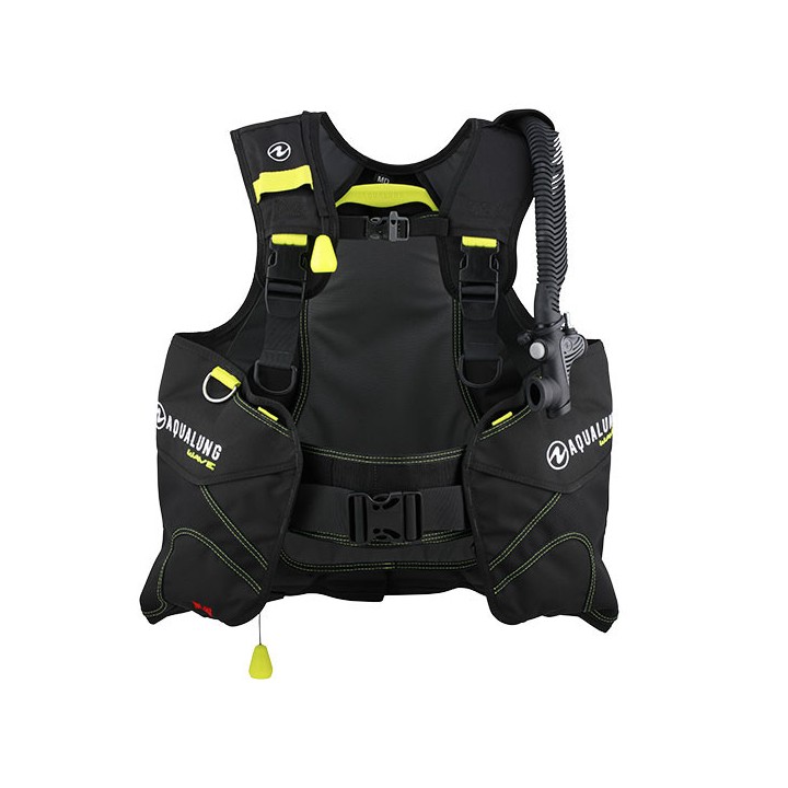 Gilet stabilisateur Wave Gilet stabilisateur Wave