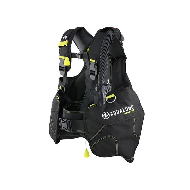 Gilet stabilisateur Wave Gilet stabilisateur Wave