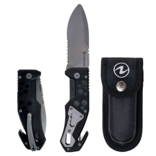 Dague Folding Blunt