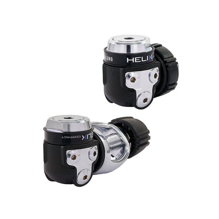 Détendeur Helix Compact Détendeur Helix Compact
