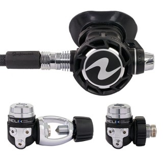 Détendeur Helix Compact Pro
