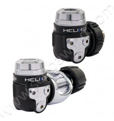 Pack Helix Compact Pro + Octopus Helix
