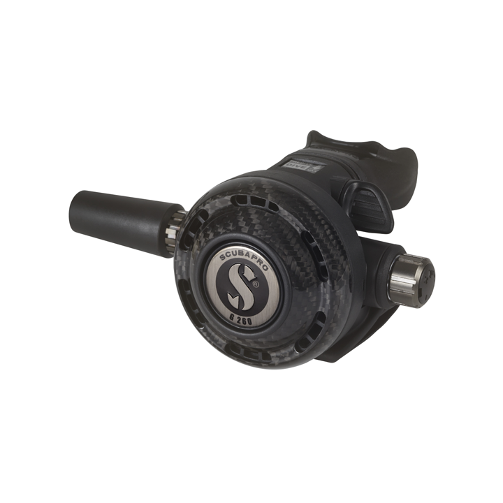 Détendeur MK25 EVO / G260 BT + Octopus R195 Détendeur MK25 EVO / G260 BT + Octopus R195
