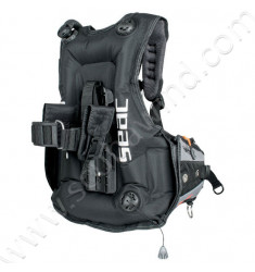 Gilet stabilisateur EQ-Pro