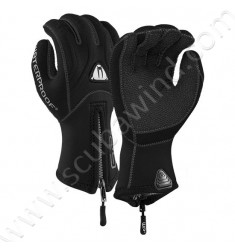 Gants G2 Aramid - 5mm