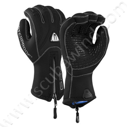 Gants G2 - 5mm Gants G2 - 5mm