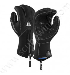 Gants G2 - 3 doigts - 5mm