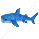 Peluche Requin Baleine 20 cm