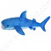 Peluche Requin Baleine 30cm