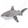 Peluche Requin tigre 20cm