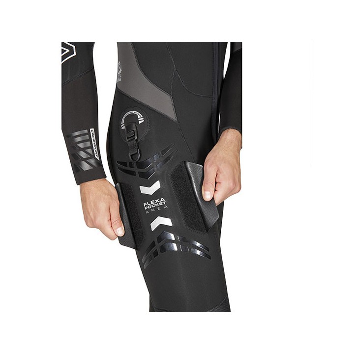 Combinaison Flexa 8.6 - Homme Combinaison Flexa 8.6 - Homme