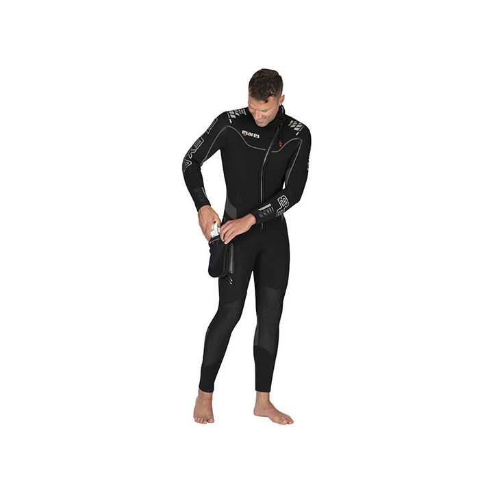 Combinaison Flexa 8.6 - Homme Combinaison Flexa 8.6 - Homme