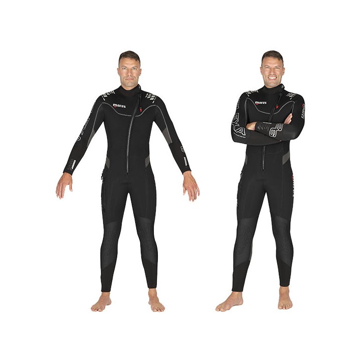 Combinaison Flexa 8.6 - Homme Combinaison Flexa 8.6 - Homme