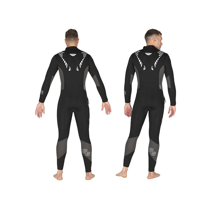 Combinaison Flexa 8.6 - Homme Combinaison Flexa 8.6 - Homme