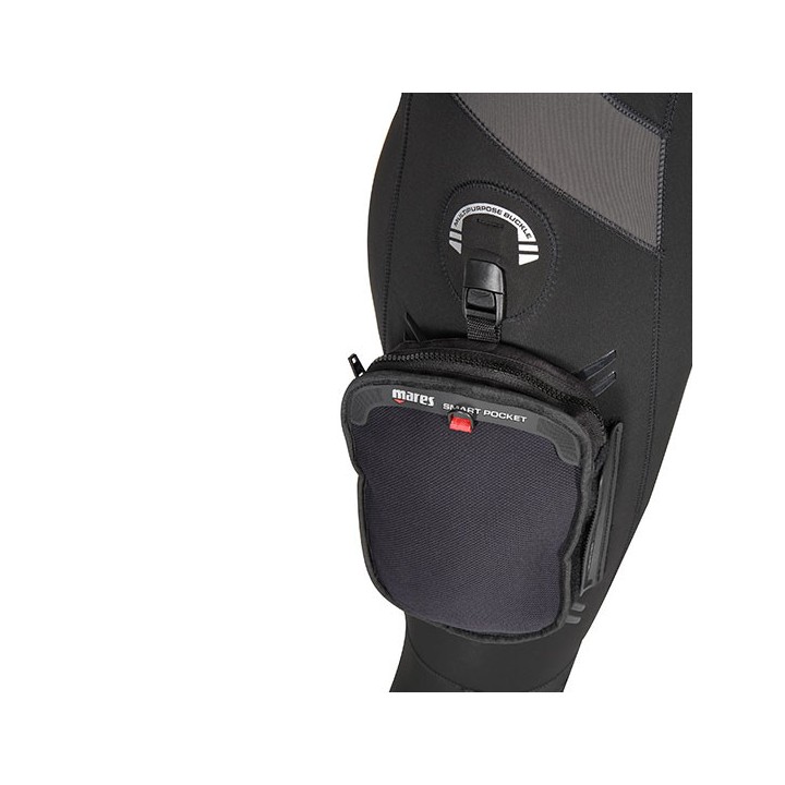 Combinaison Flexa 8.6 - Femme Combinaison Flexa 8.6 - Femme