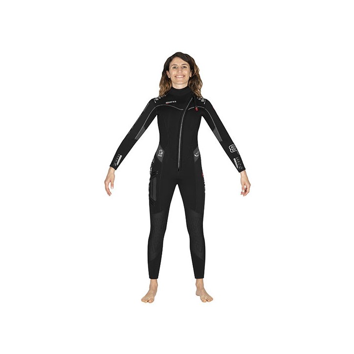 Combinaison Flexa 8.6 - Femme Combinaison Flexa 8.6 - Femme